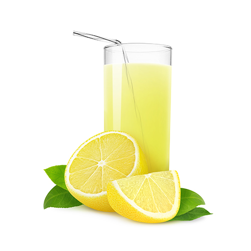 Limonade nature