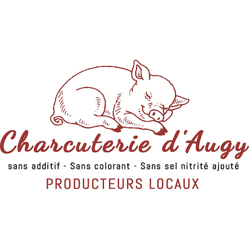 Logo Charcuterie d'Augy